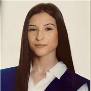 Profesora de apoyo profesional para niños de 0 a 12 años
